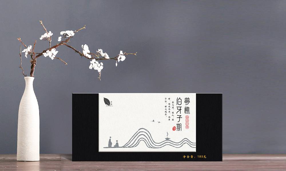 南昌县国潮包装设计的创新路径——传统文化与年轻潮流的破圈融合