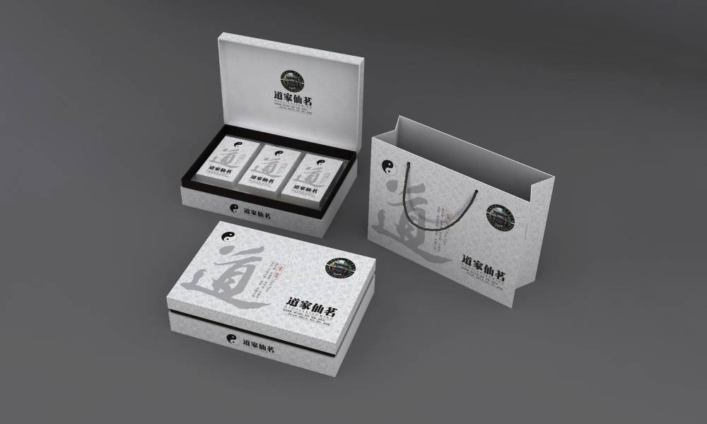 南昌县月饼礼盒包装设计的创新突围——传统节令与年轻审美的共生之道