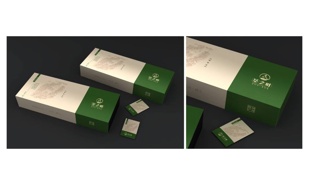 南昌县食品包装设计新趋势：绿色智能与消费体验的深度融合