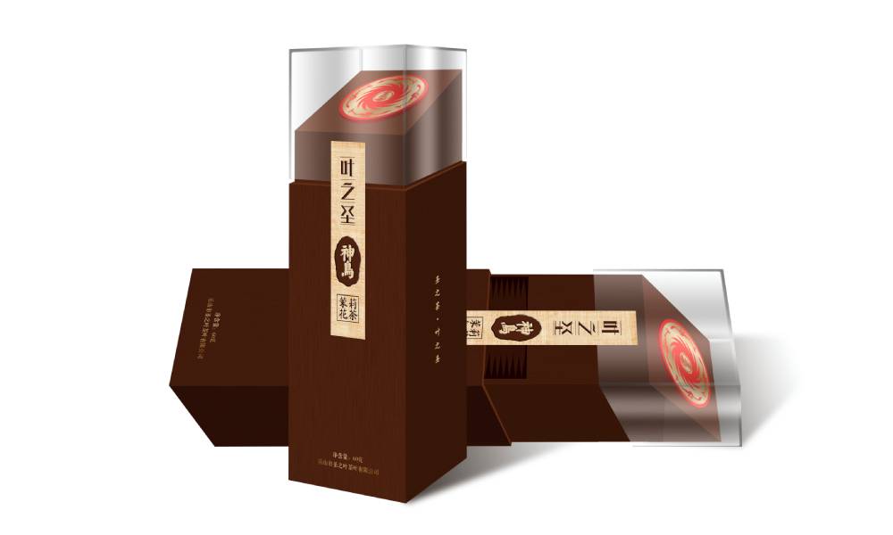 南昌县礼品包装设计：以礼传情，融合城市特色，打造有温度的伴手礼