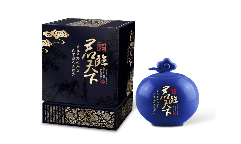 南昌县包装设计告诉您礼品包装符合的特点